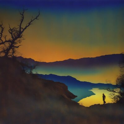 841loo0fr93hwo.jpg, A '“Wild California” Studies' image with ID# 5247